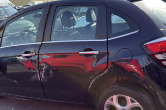 CITROEN C3 2 PHASE 2 1.2 VTI - 12V