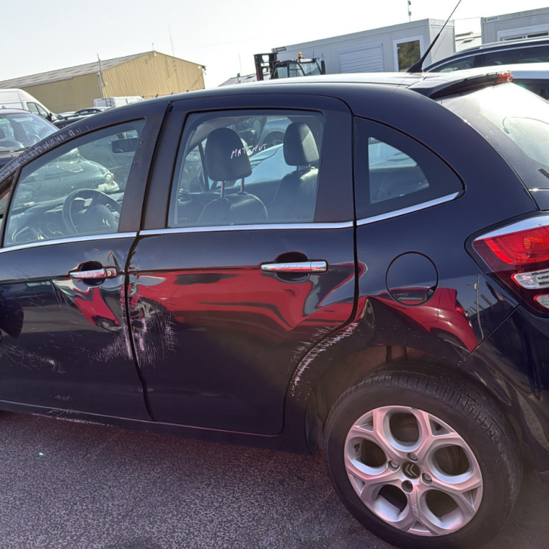 CITROEN C3 2 PHASE 2 1.2 VTI - 12V Photo n°6