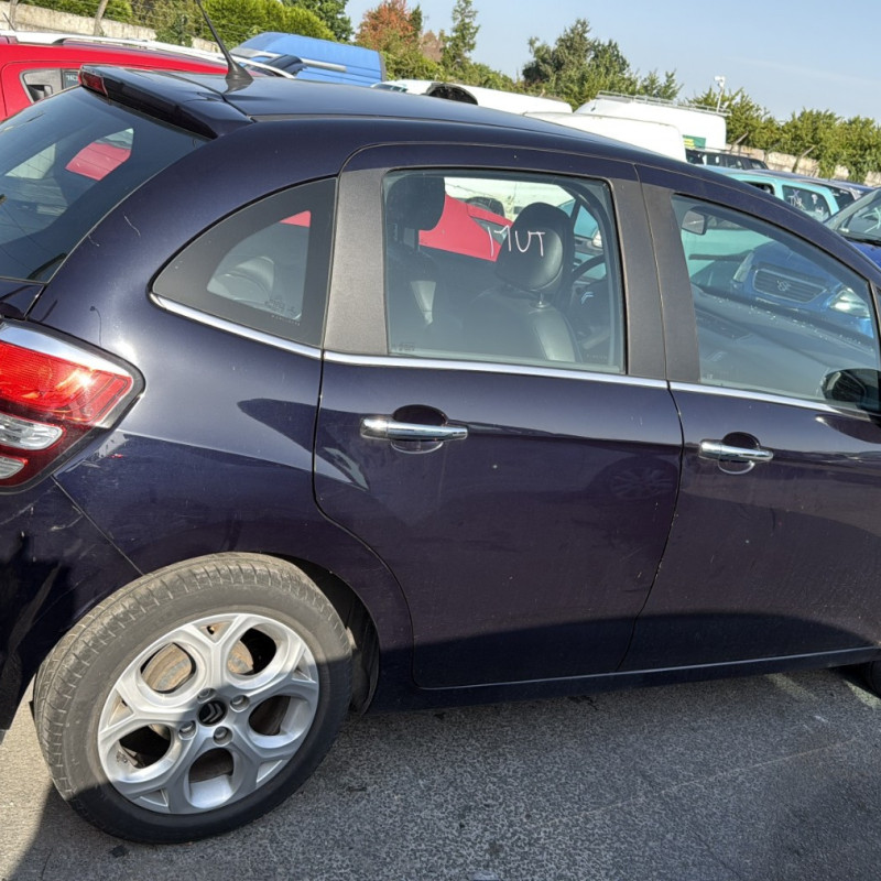 CITROEN C3 2 PHASE 2 1.2 VTI - 12V Photo n°7