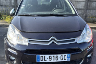 CITROEN C3 2 PHASE 2 1.2 VTI - 12V