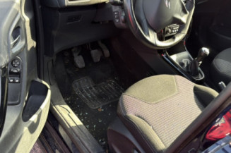 CITROEN C3 2 PHASE 2 1.2 VTI - 12V