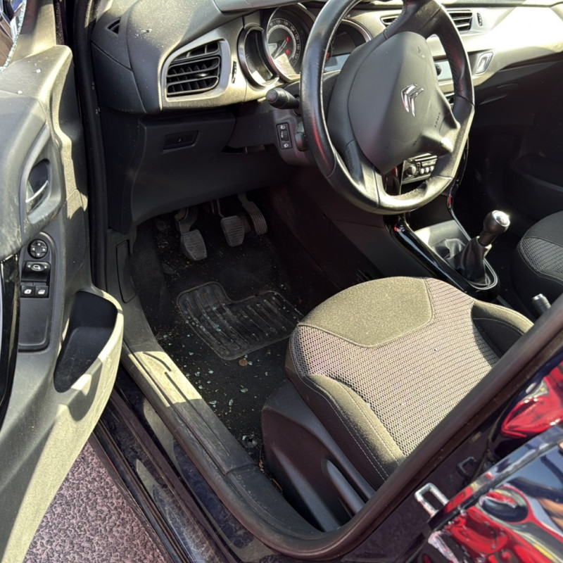 CITROEN C3 2 PHASE 2 1.2 VTI - 12V Photo n°9