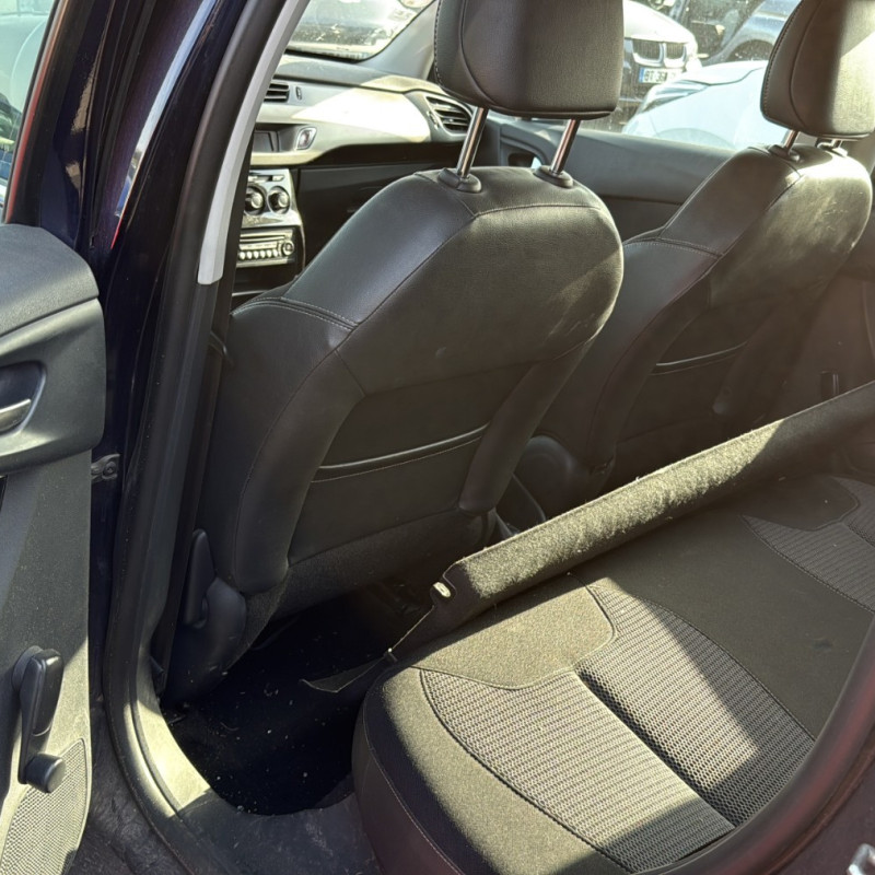 CITROEN C3 2 PHASE 2 1.2 VTI - 12V Photo n°10