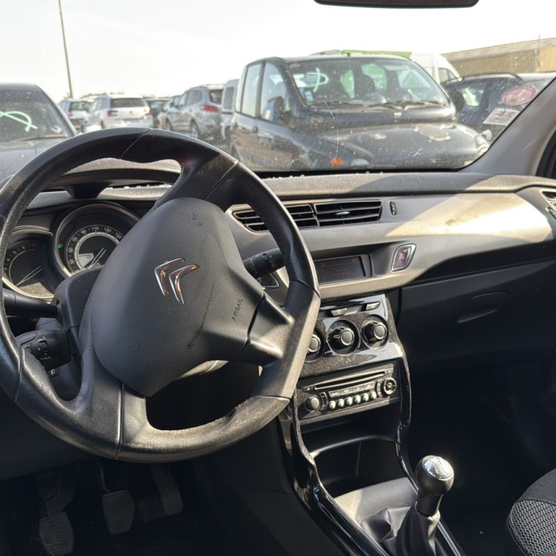 CITROEN C3 2 PHASE 2 1.2 VTI - 12V Photo n°12