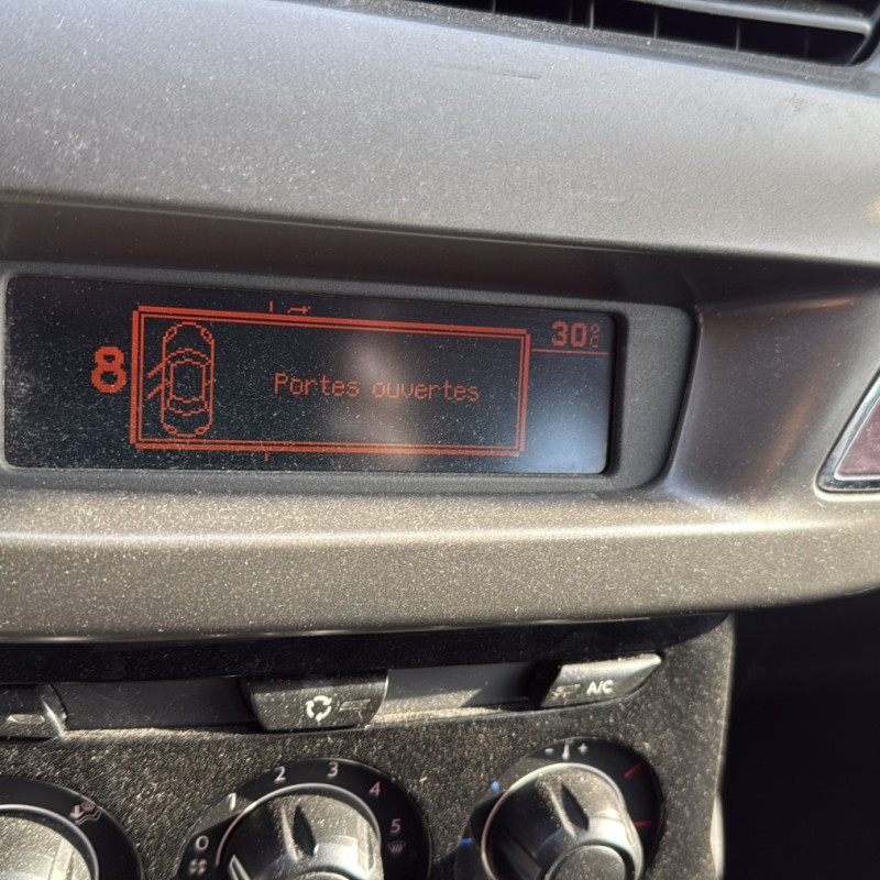 CITROEN C3 2 PHASE 2 1.2 VTI - 12V Photo n°16