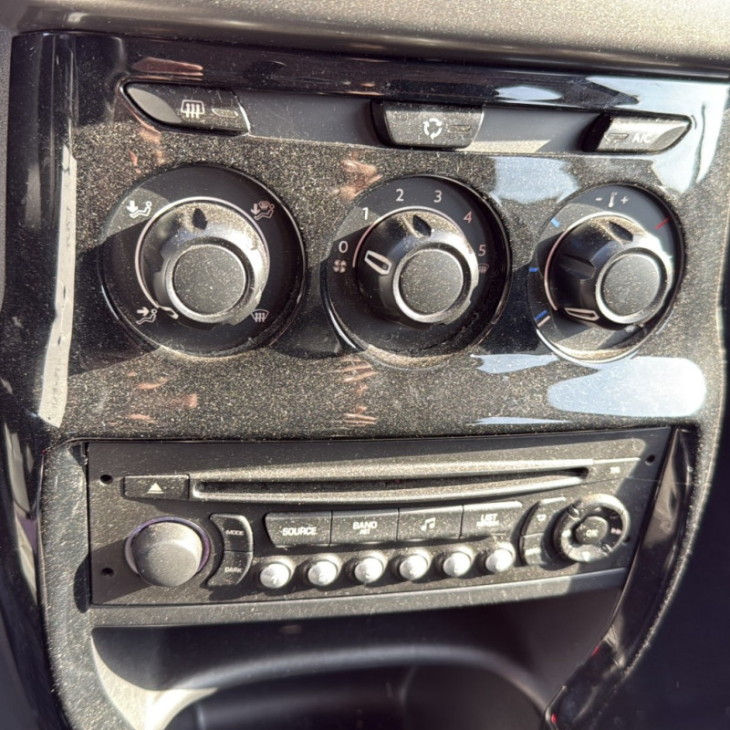 CITROEN C3 2 PHASE 2 1.2 VTI - 12V Photo n°17