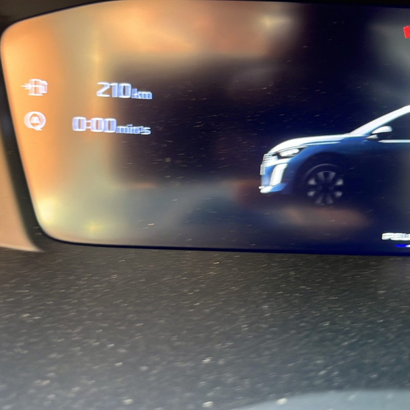 PEUGEOT 208 2 1.2 PURETECH - 12V TURBO Photo n°10