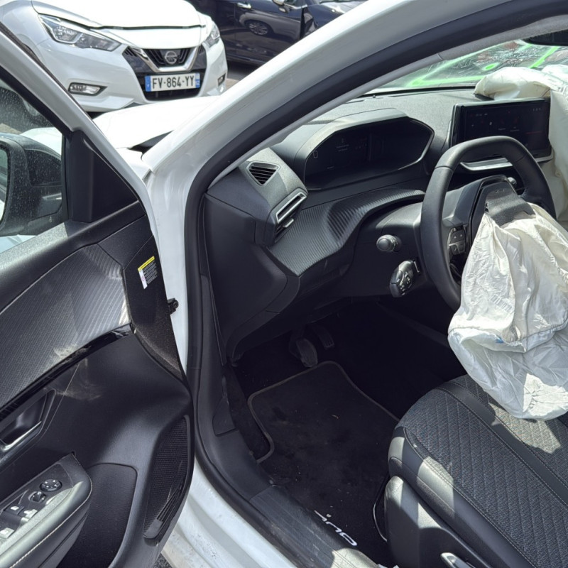 PEUGEOT 208 2 1.2 PURETECH - 12V TURBO Photo n°12