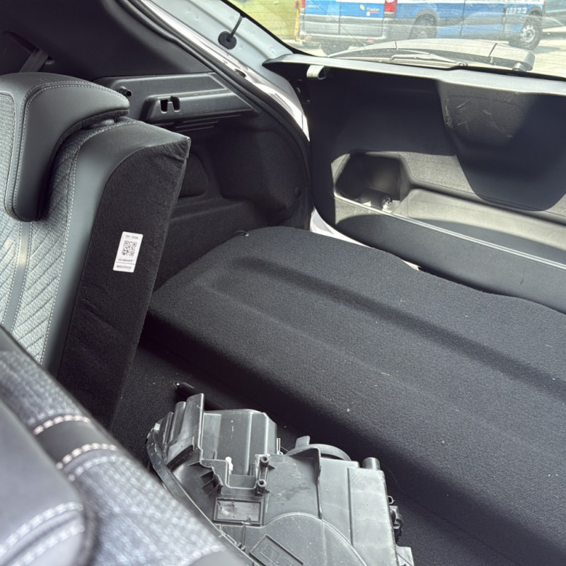 PEUGEOT 208 2 1.2 PURETECH - 12V TURBO Photo n°14