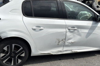 PEUGEOT 208 2 1.2 PURETECH - 12V TURBO