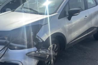 RENAULT CAPTUR 1 PHASE 2 1.5 BLUE DCI - 8V TURBO Photo n°1