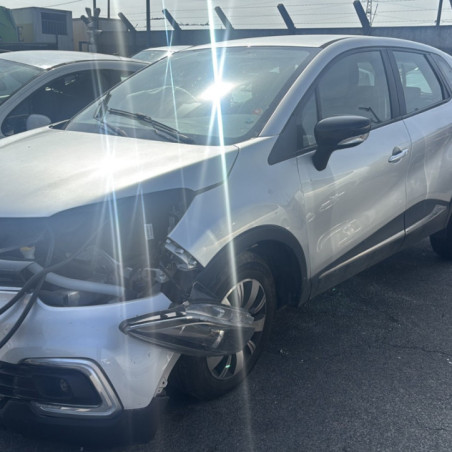 RENAULT CAPTUR 1 PHASE 2 1.5 BLUE DCI - 8V TURBO Photo n°1