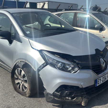 RENAULT CAPTUR 1 PHASE 2 1.5 BLUE DCI - 8V TURBO