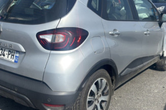 RENAULT CAPTUR 1 PHASE 2 1.5 BLUE DCI - 8V TURBO