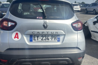 RENAULT CAPTUR 1 PHASE 2 1.5 BLUE DCI - 8V TURBO