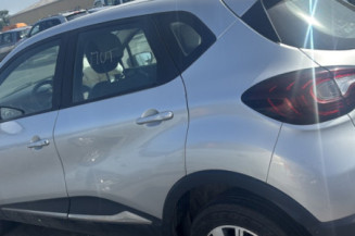 RENAULT CAPTUR 1 PHASE 2 1.5 BLUE DCI - 8V TURBO