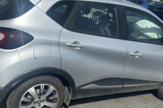 RENAULT CAPTUR 1 PHASE 2 1.5 BLUE DCI - 8V TURBO