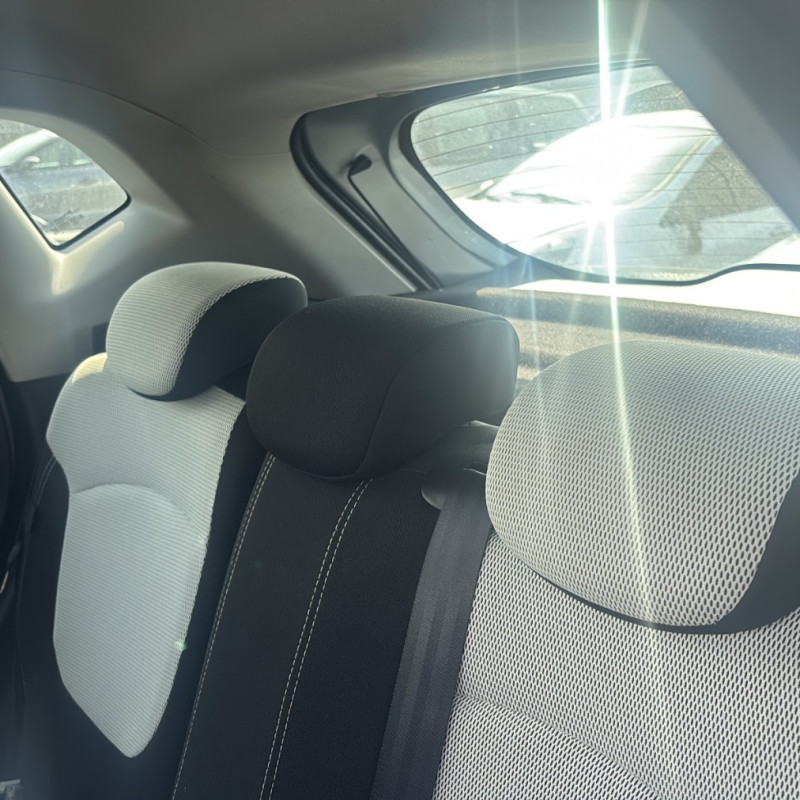 RENAULT CAPTUR 1 PHASE 2 1.5 BLUE DCI - 8V TURBO Photo n°11