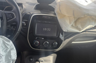 RENAULT CAPTUR 1 PHASE 2 1.5 BLUE DCI - 8V TURBO