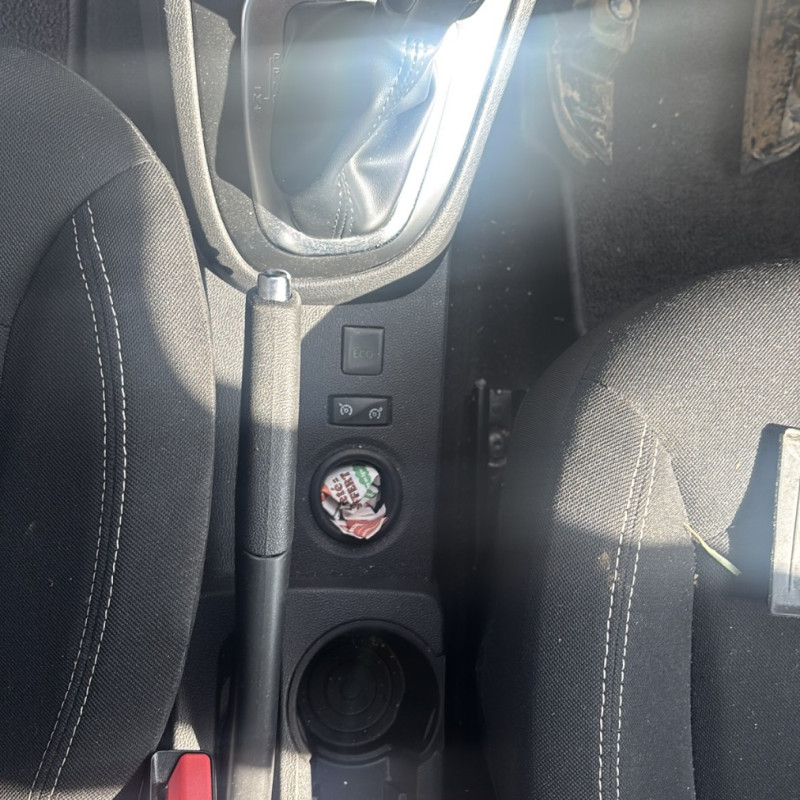 RENAULT CAPTUR 1 PHASE 2 1.5 BLUE DCI - 8V TURBO Photo n°15