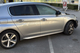 PEUGEOT 308 2 PHASE 2 1.2 PURETECH - 12V TURBO
