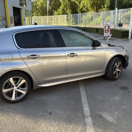 PEUGEOT 308 2 PHASE 2 1.2 PURETECH - 12V TURBO