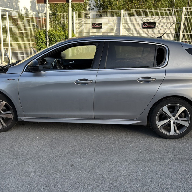 PEUGEOT 308 2 PHASE 2 1.2 PURETECH - 12V TURBO Photo n°3