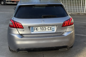 PEUGEOT 308 2 PHASE 2 1.2 PURETECH - 12V TURBO
