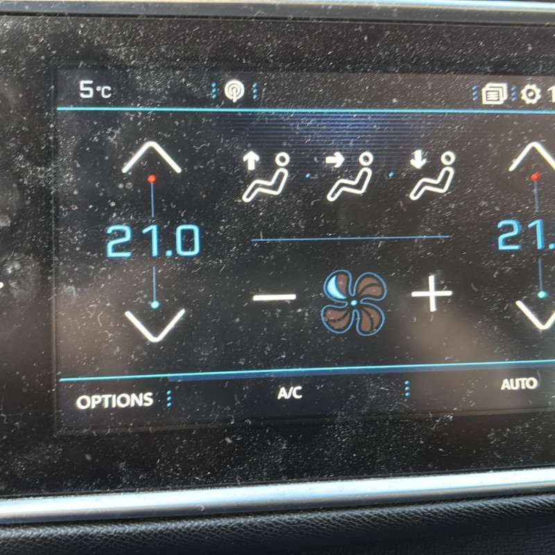 PEUGEOT 308 2 PHASE 2 1.2 PURETECH - 12V TURBO Photo n°8