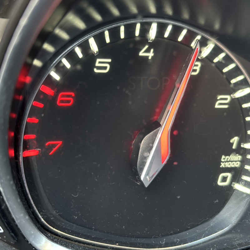 PEUGEOT 308 2 PHASE 2 1.2 PURETECH - 12V TURBO Photo n°11