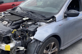 PEUGEOT 308 2 PHASE 2 1.2 PURETECH - 12V TURBO