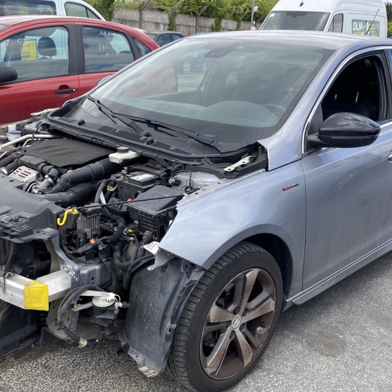 PEUGEOT 308 2 PHASE 2 1.2 PURETECH - 12V TURBO Photo n°12