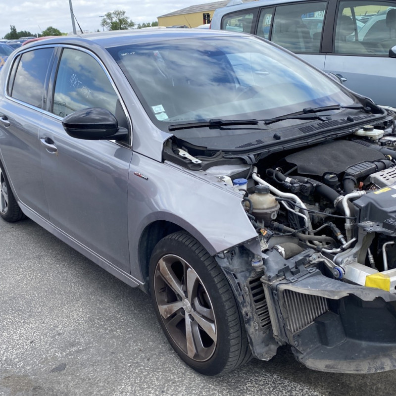 PEUGEOT 308 2 PHASE 2 1.2 PURETECH - 12V TURBO Photo n°13