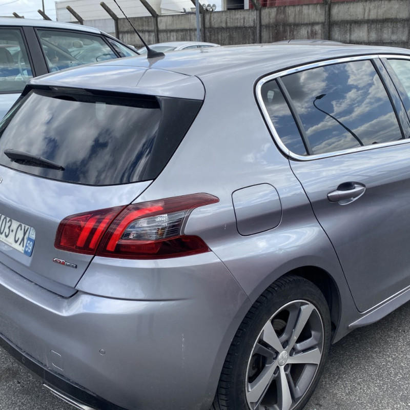 PEUGEOT 308 2 PHASE 2 1.2 PURETECH - 12V TURBO Photo n°14