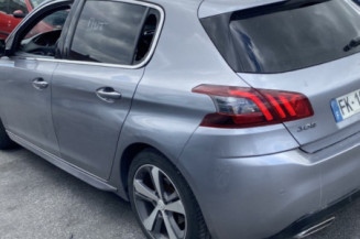 PEUGEOT 308 2 PHASE 2 1.2 PURETECH - 12V TURBO