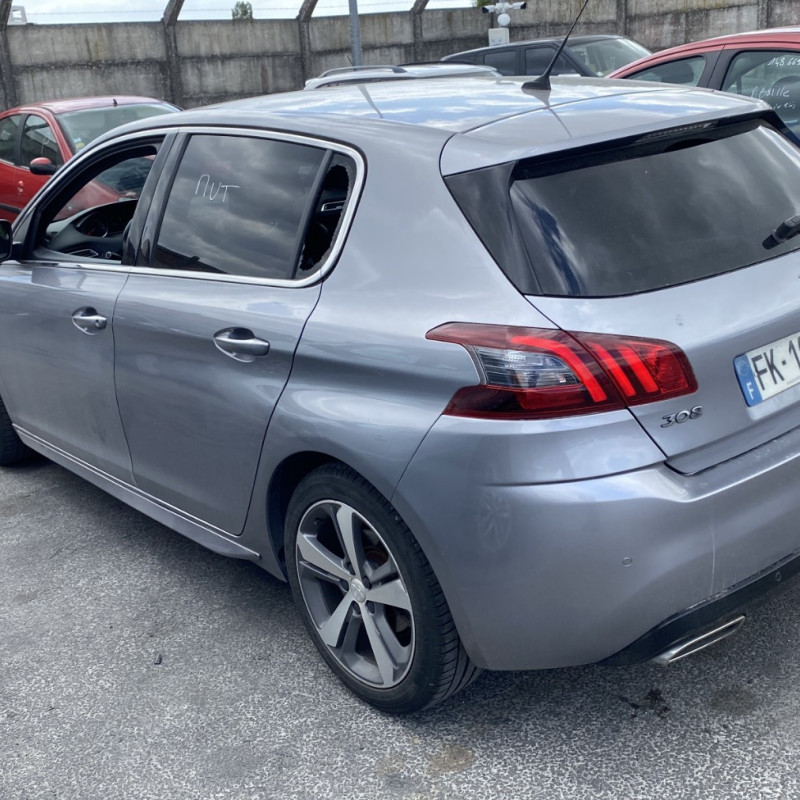 PEUGEOT 308 2 PHASE 2 1.2 PURETECH - 12V TURBO Photo n°15