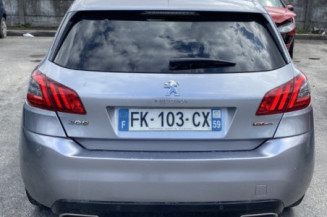 PEUGEOT 308 2 PHASE 2 1.2 PURETECH - 12V TURBO