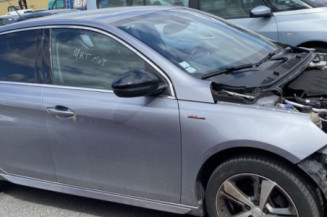 PEUGEOT 308 2 PHASE 2 1.2 PURETECH - 12V TURBO
