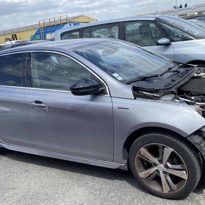 PEUGEOT 308 2 PHASE 2 1.2 PURETECH - 12V TURBO Photo n°19