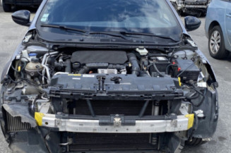 PEUGEOT 308 2 PHASE 2 1.2 PURETECH - 12V TURBO