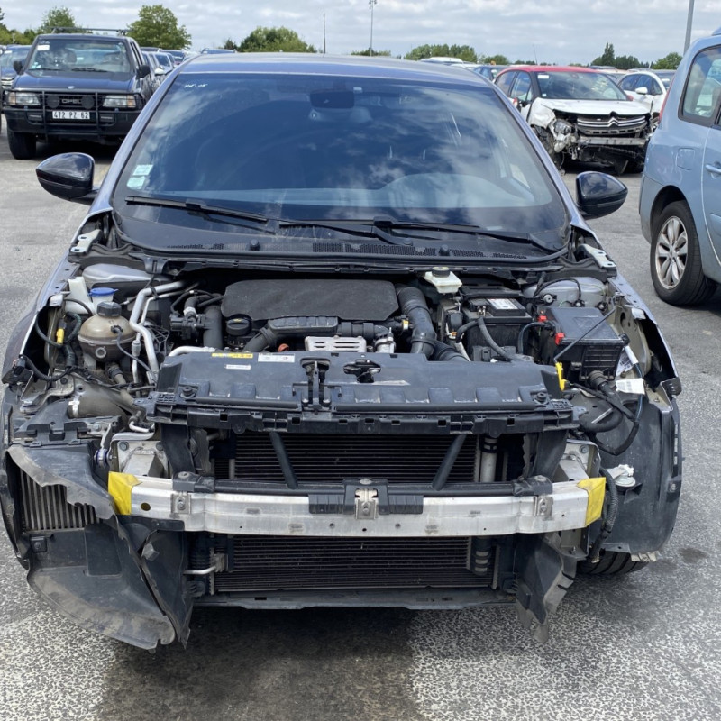 PEUGEOT 308 2 PHASE 2 1.2 PURETECH - 12V TURBO Photo n°20