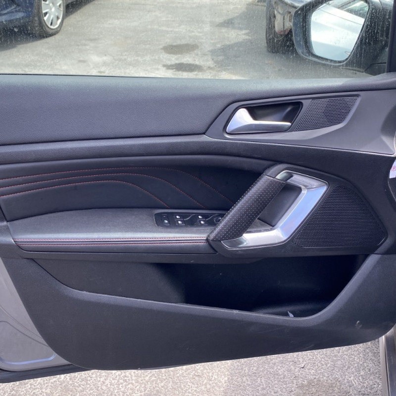 PEUGEOT 308 2 PHASE 2 1.2 PURETECH - 12V TURBO Photo n°21