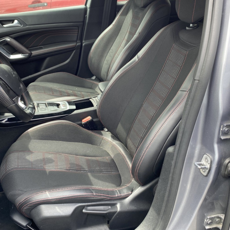 PEUGEOT 308 2 PHASE 2 1.2 PURETECH - 12V TURBO Photo n°23