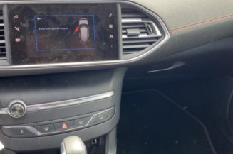 PEUGEOT 308 2 PHASE 2 1.2 PURETECH - 12V TURBO