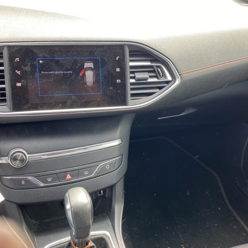 PEUGEOT 308 2 PHASE 2 1.2 PURETECH - 12V TURBO Photo n°28