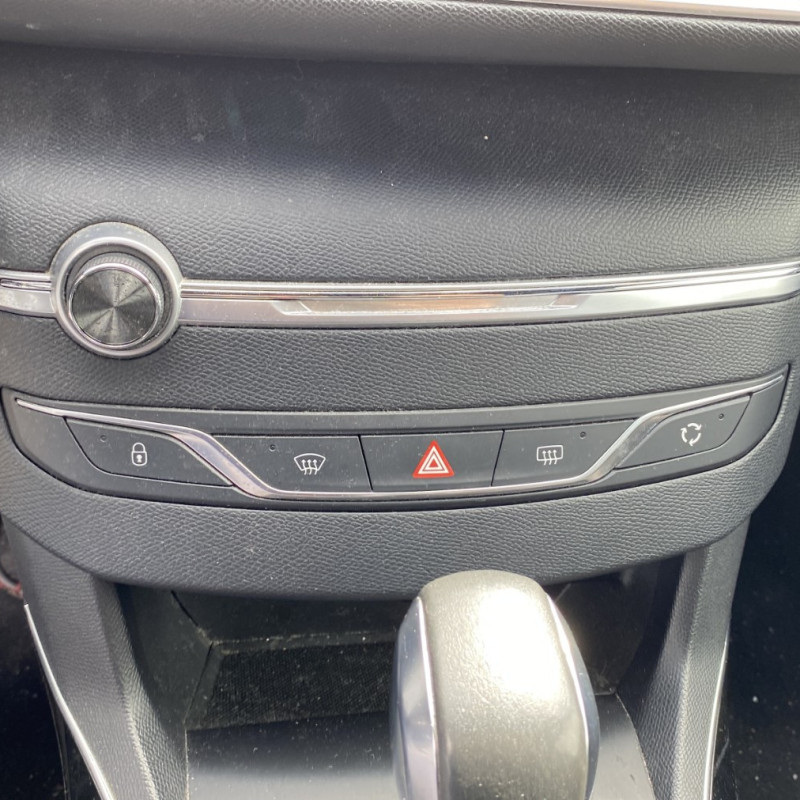 PEUGEOT 308 2 PHASE 2 1.2 PURETECH - 12V TURBO Photo n°30
