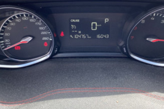 PEUGEOT 308 2 PHASE 2 1.2 PURETECH - 12V TURBO