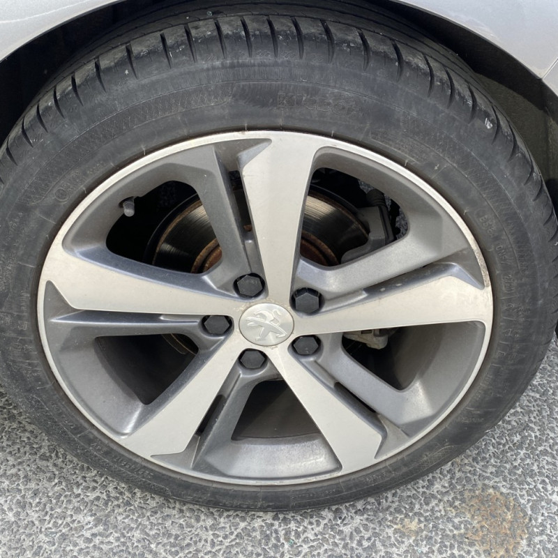 PEUGEOT 308 2 PHASE 2 1.2 PURETECH - 12V TURBO Photo n°35