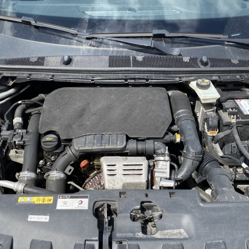PEUGEOT 308 2 PHASE 2 1.2 PURETECH - 12V TURBO Photo n°36