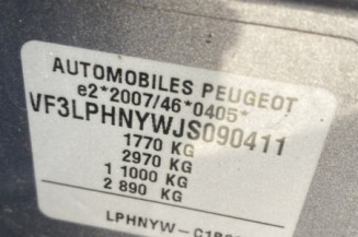 PEUGEOT 308 2 PHASE 2 1.2 PURETECH - 12V TURBO